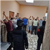 После рейда в красноярском хостеле депортируют еще семь мигрантов-нарушителей