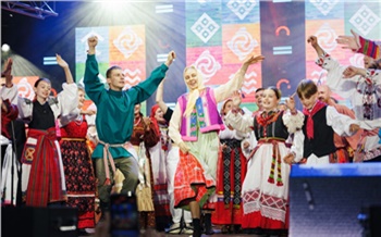 Международный этнофестиваль «МИР Сибири» можно будет посмотреть онлайн