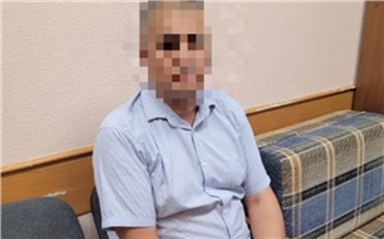 В Красноярске двое мигрантов попытались дать взятку полицейскому