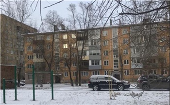 В Красноярске жители дома четыре года платили за электричество, которым пользовалась автомойка