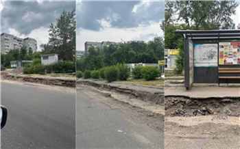 Прокуратура нашла нарушения при ремонте трамвайных путей на правобережье Красноярска
