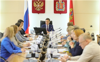 В Красноярском крае выбрали нового главу Избирательной комиссии