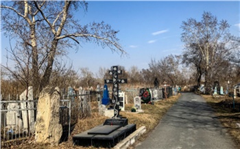 Сколько стоят похороны в Красноярске в 2024 году?
