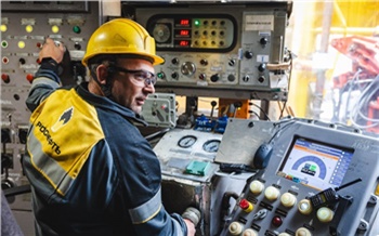 «Восточно-Сибирская нефтегазовая компания» стала одной из лучших в области охраны труда и социального партнерства