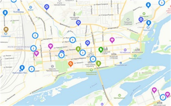 30 тысяч новых точек приема вторсырья разместили «УБЕРУ» на интерактивной карте Авито