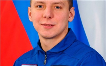 Уроженец Красноярского края впервые отправится в космический полет