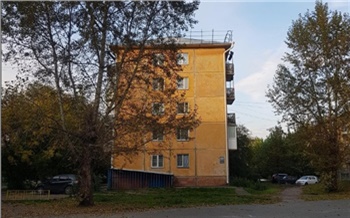 В Красноярске управляющая компания обманом начала обслуживать несколько домов