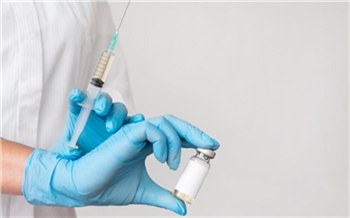 Американские ученые разработали вакцину, предотвращающую заражение ВИЧ