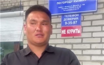 «Думал, просмотров много будет»: скандально известного тувинского пранкера оштрафовали за инцидент с аквариумом в Красноярске