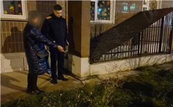 Убийца 17-летней девушки в красноярской Покровке получил 11 лет строгого режима