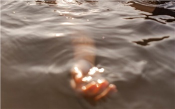 В Курагинском районе мужчина утонул в той же реке, где накануне погиб ребенок