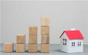 Сбер отмечает шестикратный рост сделок по строительству частных домов