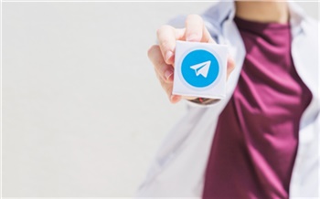 Красноярцев предупреждают о новой схеме кражи аккаунтов в Telegram