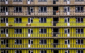 Компания Владимира Егорова не смогла оспорить изъятие земли бывшего красноярского завода комбайнов