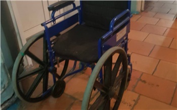 Прокуратура помогла зеленогорцу с инвалидностью получить две коляски