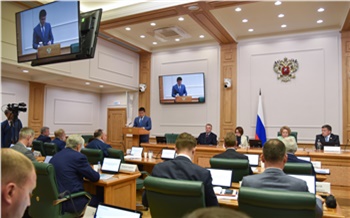 Красноярский край станет опорным регионом по развитию финансовой грамотности