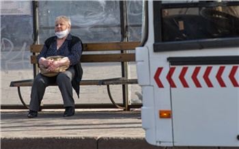 В Красноярске поменялись маршруты двух автобусов