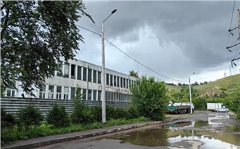 В Красноярске завершились работы по освещению Северного Шоссе и улицы Глинки