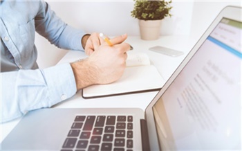 Ищущим работу бухгалтерам рассказали о вакансиях в Красноярске