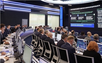 В Красноярском крае запустят конвейерное производство космических спутников