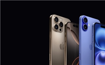 В билайне стартовал предзаказ на iPhone 16