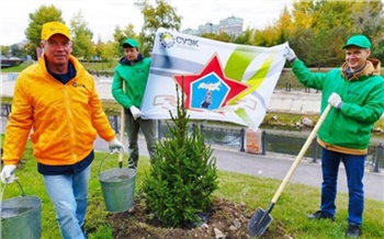 Фотоистории СУЭК представили на всероссийском конкурсе «ОБЪЕКТИВная благотворительность»