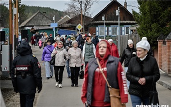 Аналитика МТС: каждый пятый турист Национального центра В.П. Астафьева в Овсянке оказался столичным жителем