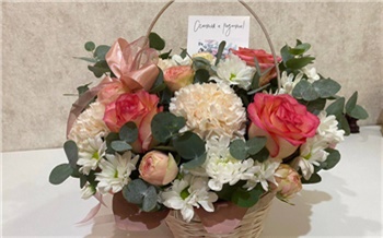 Красноярец оплатил букет цветов для тети чужой картой и попал под уголовку