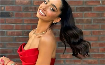 В красноярский ВК Енисей перешла игрок сборной Сербии Александра Чирович