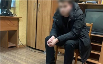 Студент из Ачинска обманул 87-летнего дедушку, работая на мошенников