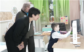 Сделано по инициативе активных горожан: в Норильске появились три Территории спокойствия