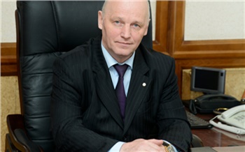 Гендиректор зеленогорского ЭХЗ накануне 90-летия Красноярского края поздравил его жителей