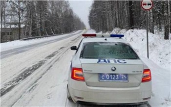 В ГАИ подчитали, сколько раз за год и где чаще всего красноярцы выезжали на «встречку»