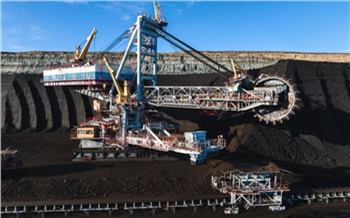 Предприятия СУЭК-Красноярск достигнут в 2025 году объема добычи 2 млрд тонн угля