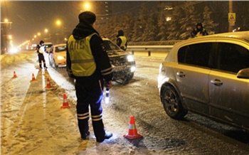 В Канском районе 63-летняя автоледи погибла в ДТП на встречке