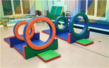 Богучанская ГЭС подготовила новогодние подарки для воспитанников детсадов Кодинска