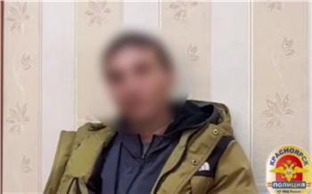 Дивногорец хотел занять у соседа-пенсионера денег, но передумал и ограбил его