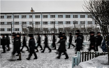 Закрытые колонии в Арейском и Громадске могут передать муниципалитету или краю