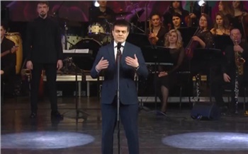 Спасибо, что вы рядом!: губернатор Красноярского края поздравил женщин с 8 Марта