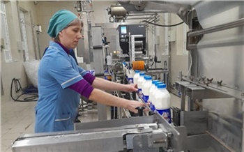 Информацию о вакансиях на предприятиях АПК Красноярского края теперь можно найти онлайн в одном месте