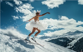 Клиенты Т2 могут посетить GrelkaFest в Шерегеше на особых условиях