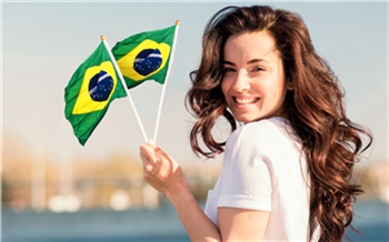 Бразильянка добилась получения временного убежища в Красноярском крае для себя и четырех детей