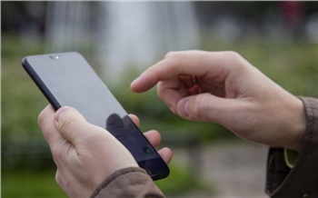 В Красноярском крае растет спрос на оплату мобильной связи через Систему быстрых платежей