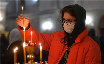 В ближайшие выходные православные отметят два важных праздника