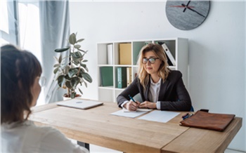 Отделение Социального фонда в Советском районе Красноярска сменило адрес