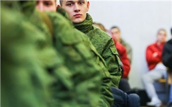 В Красноярском крае уже 816 бойцов СВО хотят стать управленцами