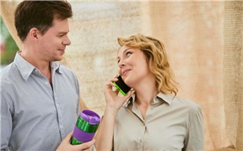 Защита близких от голосового помощника Евы поможет красноярцам заблокировать звонки мошенников