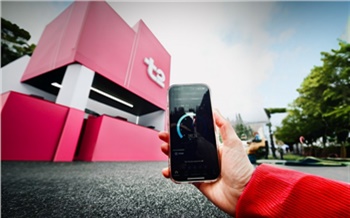 Мобильный оператор T2 прокачает интернет на GrelkaFest в Шерегеше