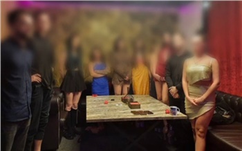 Четыре красноярки вовлекали женщин в проституцию