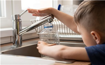 В Красноярском крае улучшилось качество питьевой воды